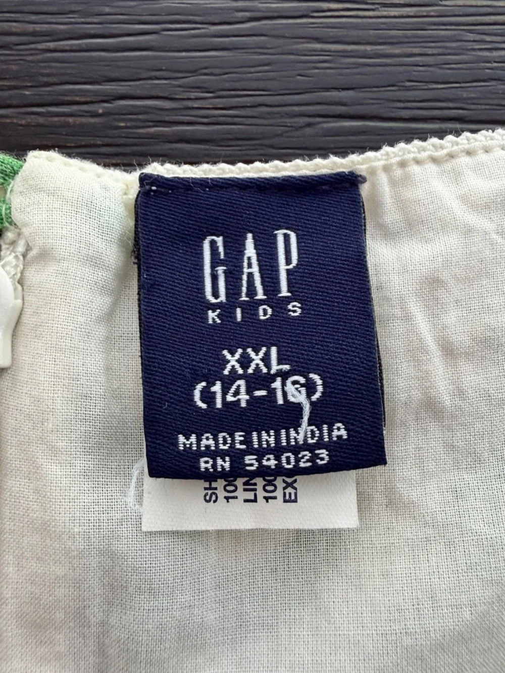 GAP kids girls